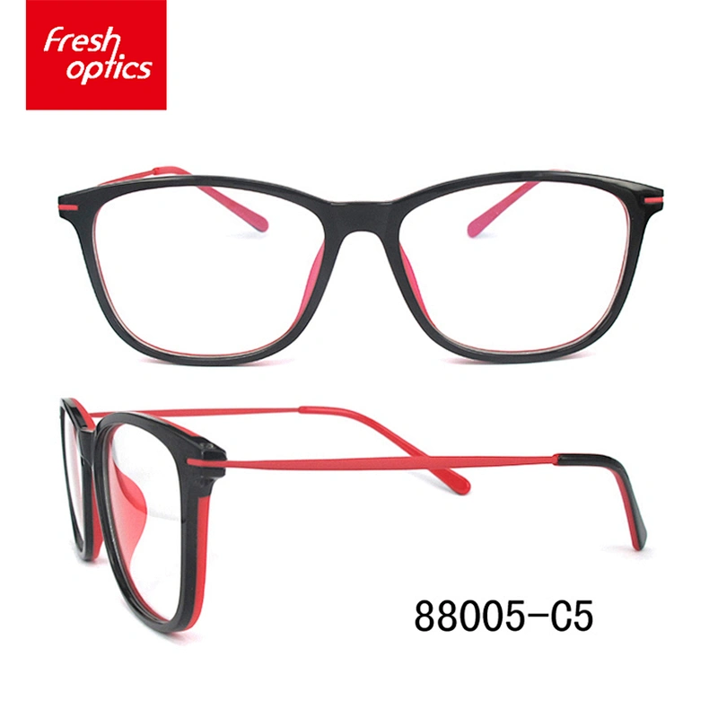 88005 Cheap price colorful tr90 eyeglass optical frames for sale