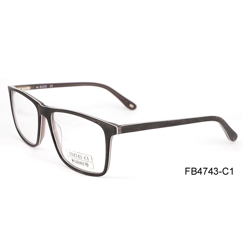 FB4743 2019 hot sell acetate stocks optical frame low moq in China wholesale