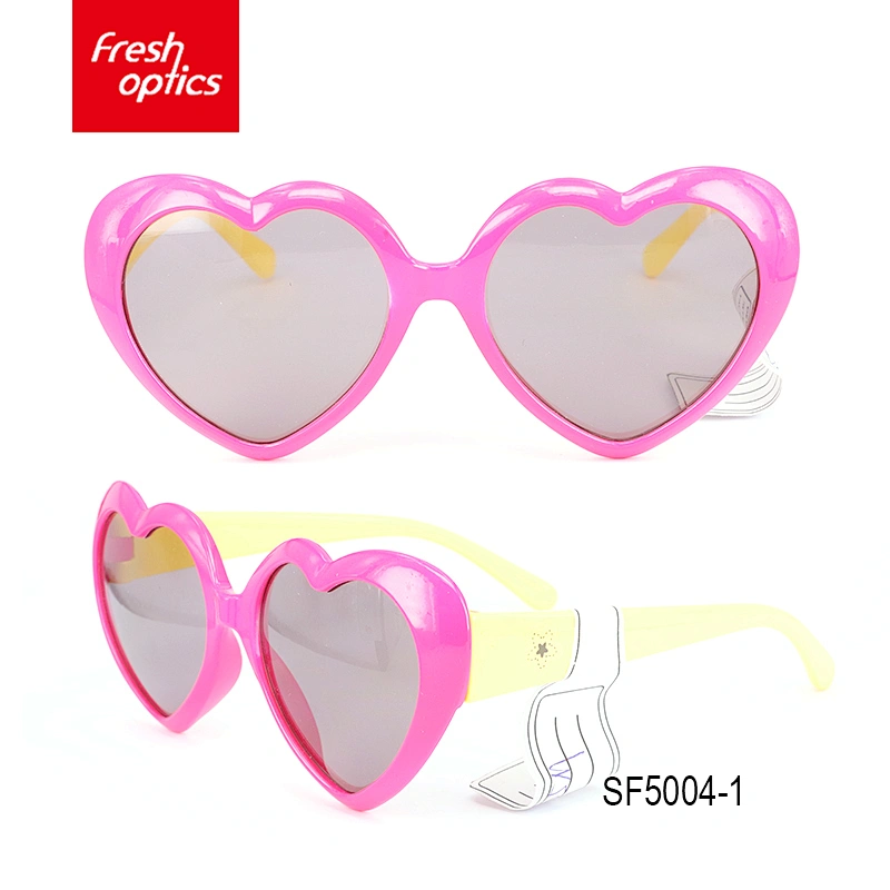 SF5004 New style excess sunglasses unique kids sunglasses wholesale