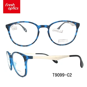 T9099 Best price security heat-resisting non-toxic tr90 optcal frames