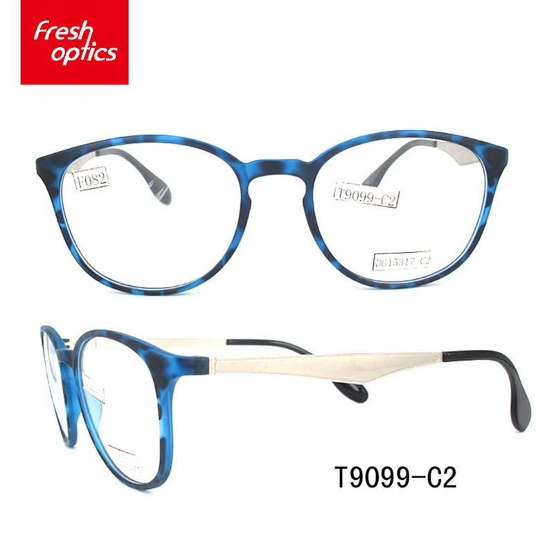 T9099 Best price security heat-resisting non-toxic tr90 optcal frames