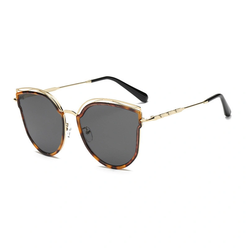 GD3705 High quality women sun glasses retro sunglasses fashion glasses