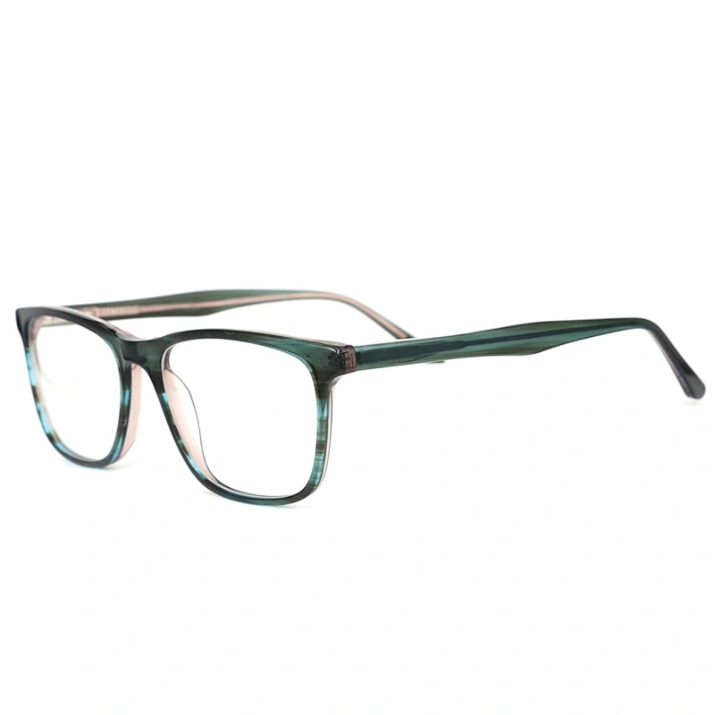 FB5401 Famous brand eyewear good quality eyeglasses frames fashion acetate eyewear frames