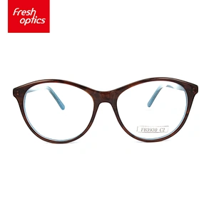 FB3930 Sense Optical Frames For Youth, Cheapest Acetate Eyewear
