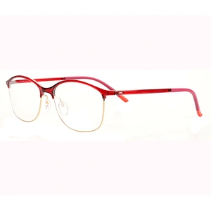 Made in china high quality acetate frame