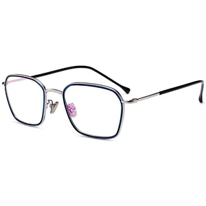 Wholesale korea fashion TR90 spectacle optical eyeglasses frames for men