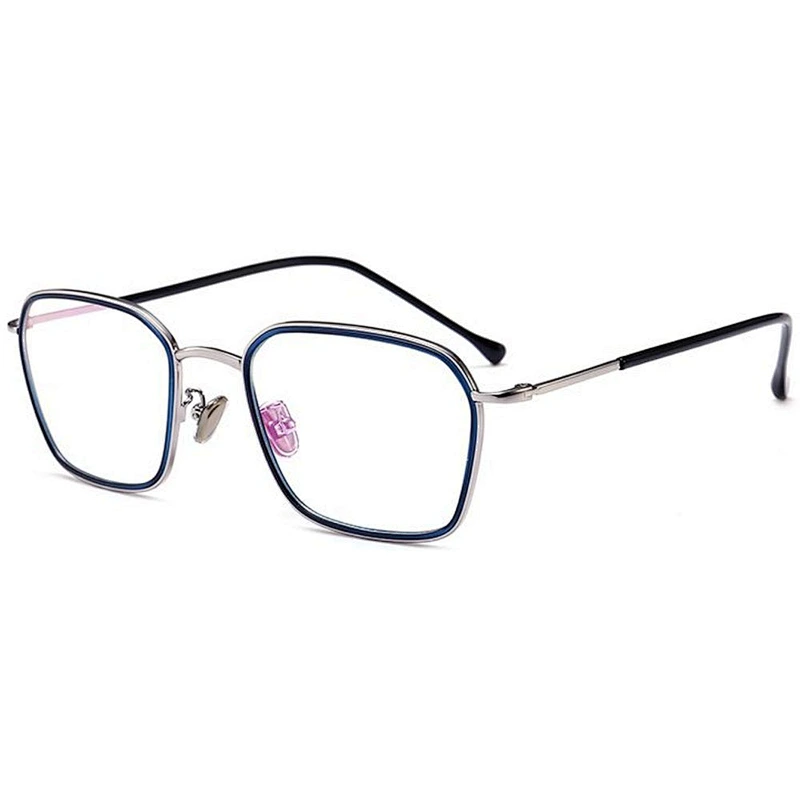 Wholesale korea fashion TR90 spectacle optical eyeglasses frames for men