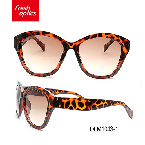 DLM1043 New design customized top quality custom kiss sunglasses wholesale
