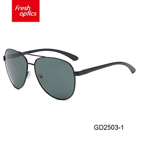 GD2503 Wholesale branded famous sunglasses brands oem