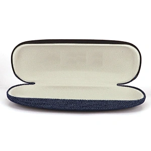 CASE 005 High quality and factory direct sell glasses case new design spectacles case
