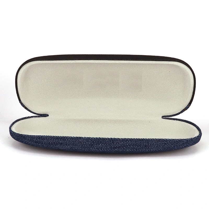 CASE 005 High quality and factory direct sell glasses case new design spectacles case