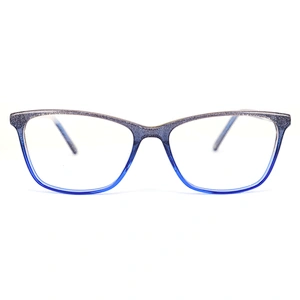 FB5495 Beautiful optical frames trending hot products spectacle frames nice acetate eyeglasses