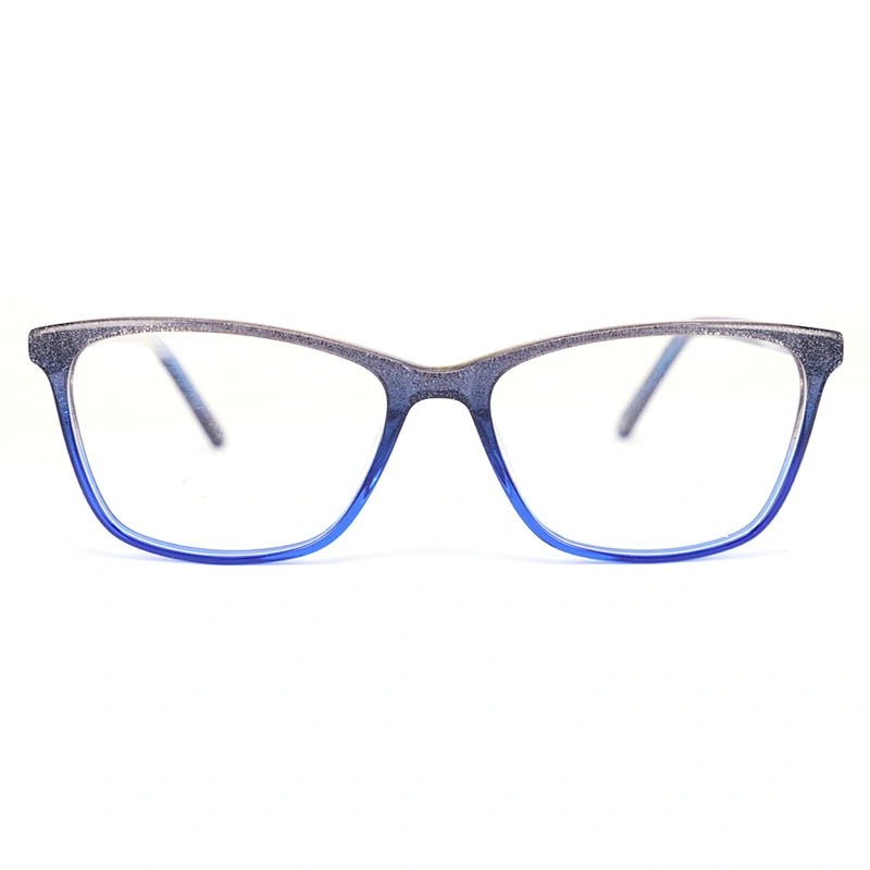 FB5495 Beautiful optical frames trending hot products spectacle frames nice acetate eyeglasses
