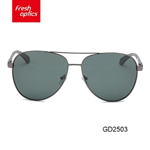 GD2503 Wholesale branded famous sunglasses brands oem