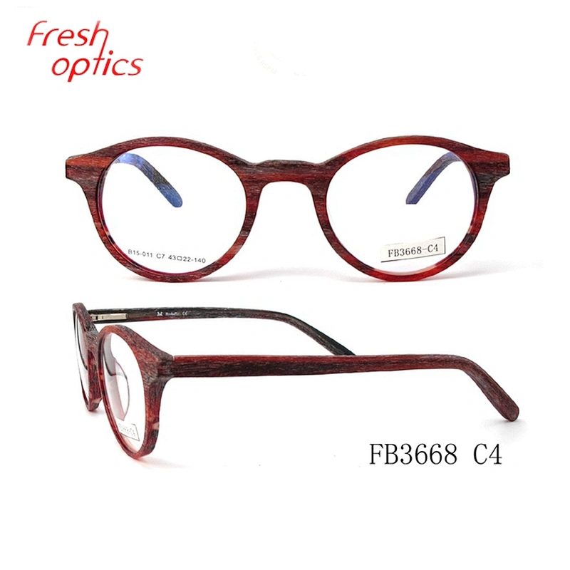 Fashion design FDA CE standards changeable color eyeglass frames