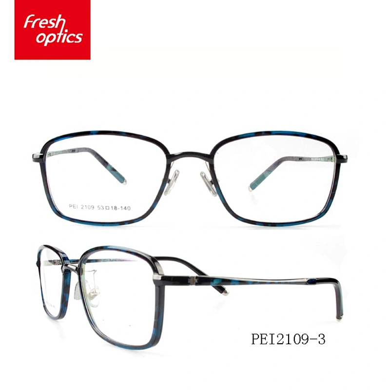 PEI2109 18MM Nasal Spacing Optical Glasses Frames,TR90 Glasses