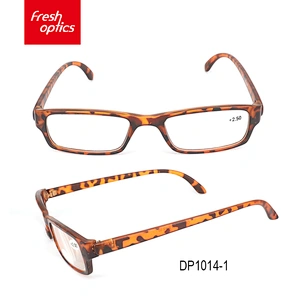 DP1014 German reading glasses naturalizer high nose bridge reading glasses