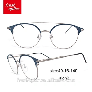 Slon2 New design high quality for Europe style optical frames eyewear