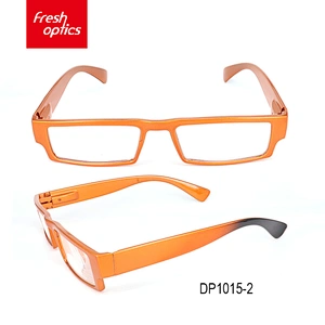 DP1015 Reading glasses italian design designer reading glasses mens