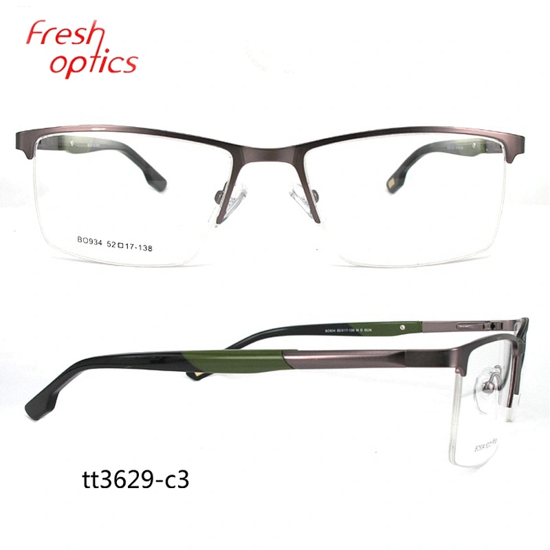 Wholesale custom logo latest glasses frames for girls