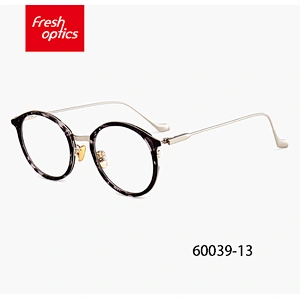HH60039 Factory direct sell korean optical tr90 plastic eyeglasses frames