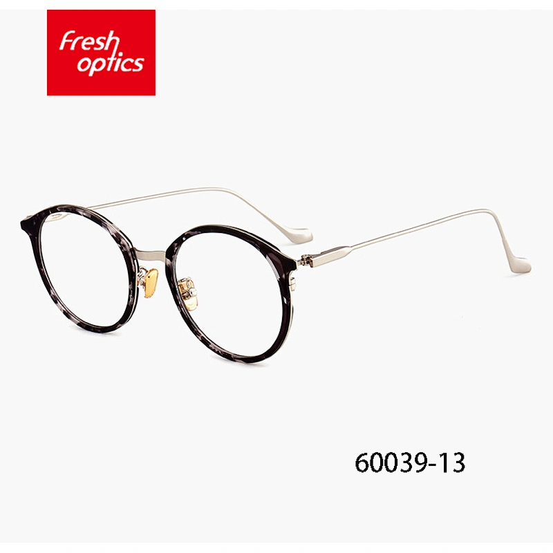 HH60039 Factory direct sell korean optical tr90 plastic eyeglasses frames