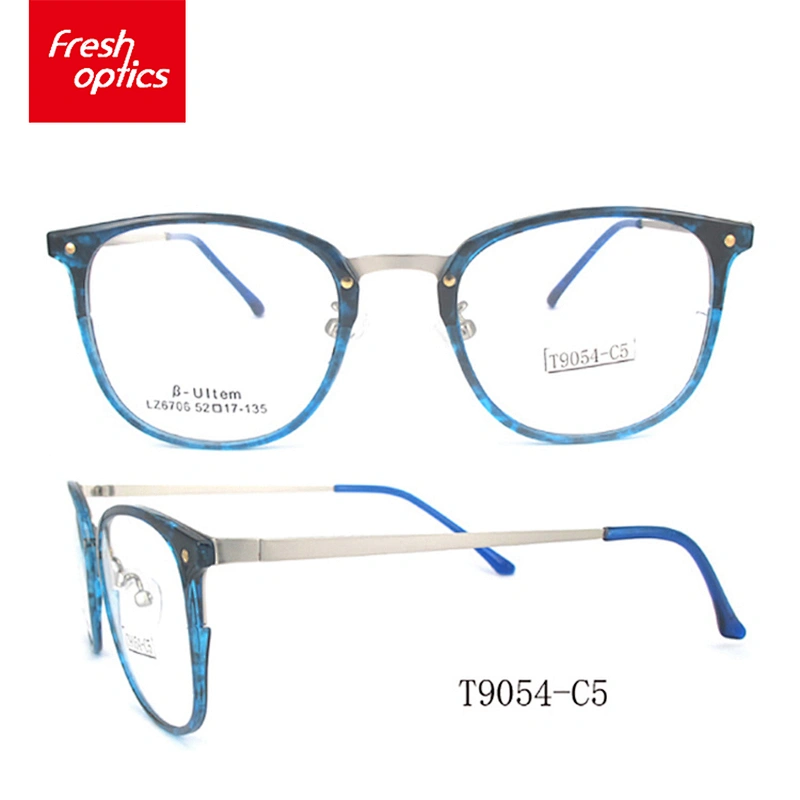 T9054 Hot sell vogue kids tr90 optical frame