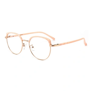 HH60057 Ready stock tr90 brand optical frame