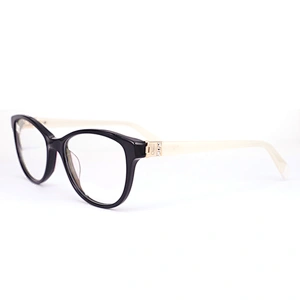 FB5491 Latest designer european fashion eyewear prescription glasses acetate frame