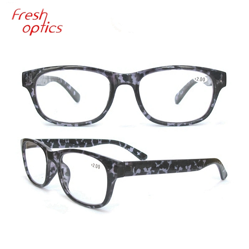 Special hot selling 4.5 reading glasses compact nose reading glasses