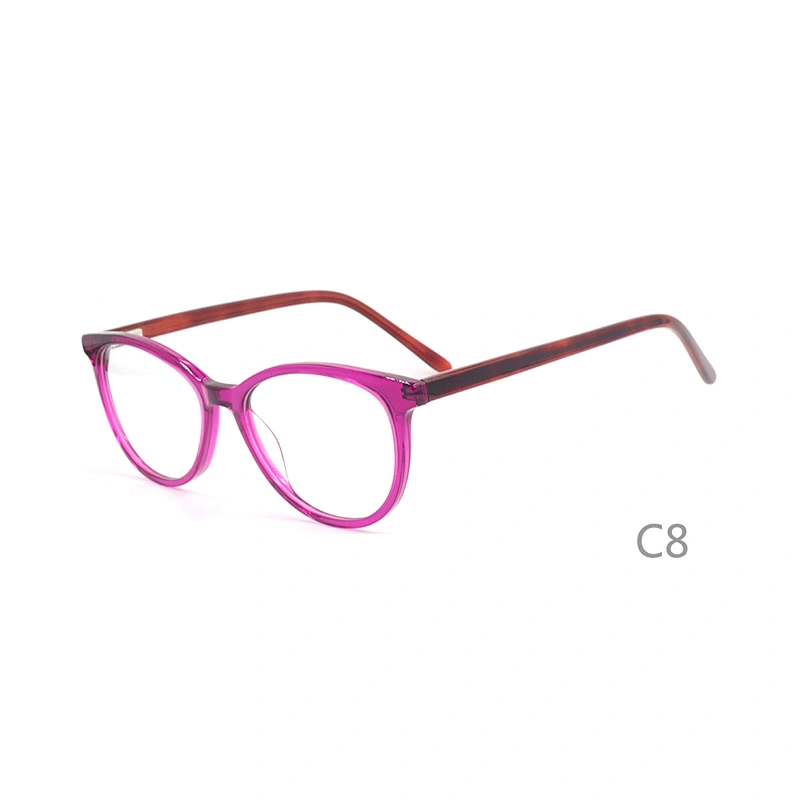 F1717  Best price fashion latest optical eyewear frames ready stocks