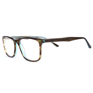 FB5401 Famous brand eyewear good quality eyeglasses frames fashion acetate eyewear frames
