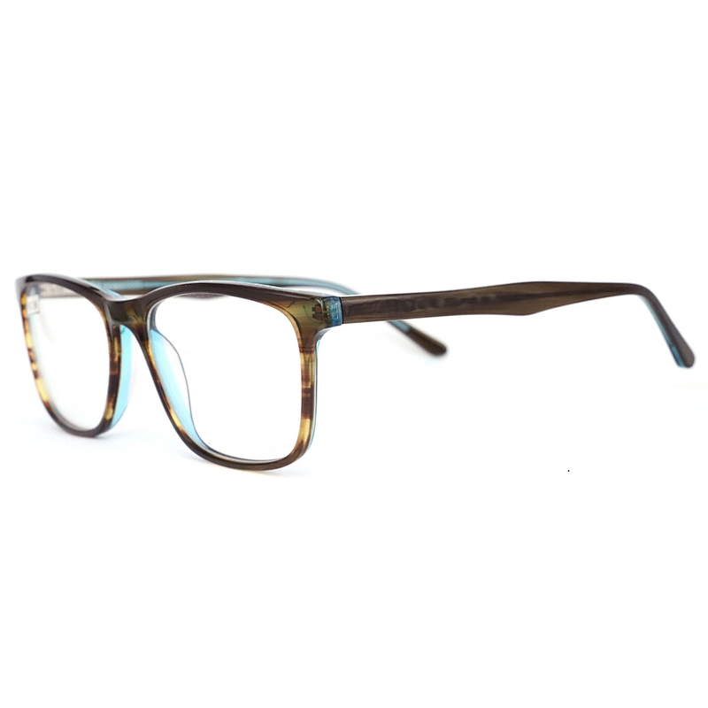 FB5401 Famous brand eyewear good quality eyeglasses frames fashion acetate eyewear frames