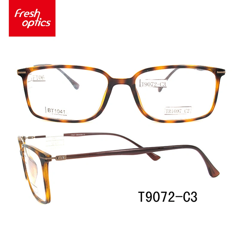 T9072 wholesale unique designed children tr90 optical frames