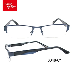 3048 New design kids metal eyeglasses optical frames for sale