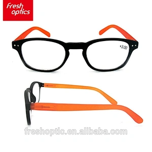 FR0010 Best selling durable using german reading glasses