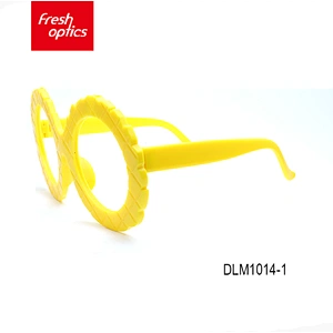 DLM1014 High quality new style bifocal sunglasses lunette de soleil sunglasses sunglasses organizer