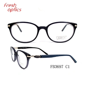 2016 new model french eyeglass frames