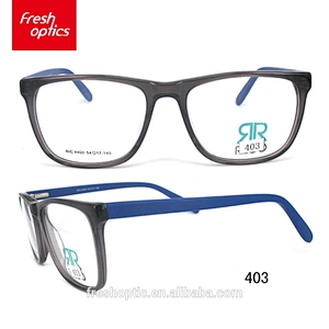 402 China wholesale optical eyeglass frame high quality acetate frame