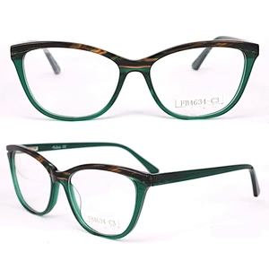FB4634 Closeouts christmas novelty glasses optical frames