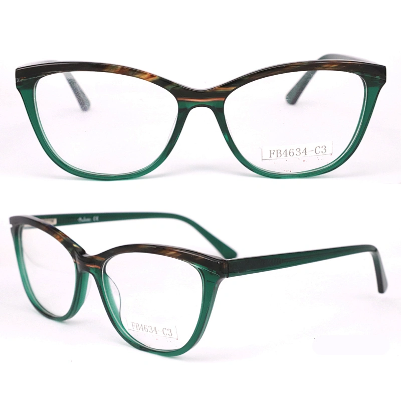 FB4634 Closeouts christmas novelty glasses optical frames