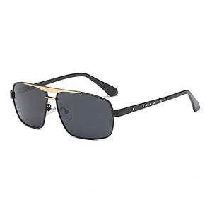 GD2687 Wholesale clear custom designer sunglasses for men