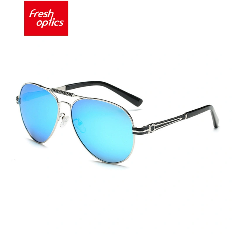 GD2659 Wood and Bamboo Custom Logo Sunglasses, Dark Black Sun Glasses