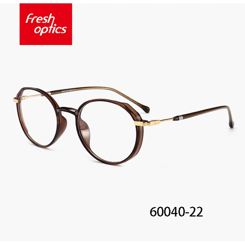 HH90040 Cheap 2018 trendy adjustable eyeglass frames for women
