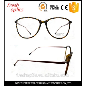 Unique design hot sale tr90 frames glasses eyewear