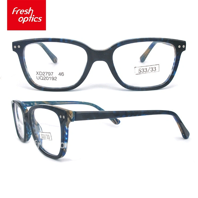 535-35 Comfort motion kids acetate optical spectacle frames for sale