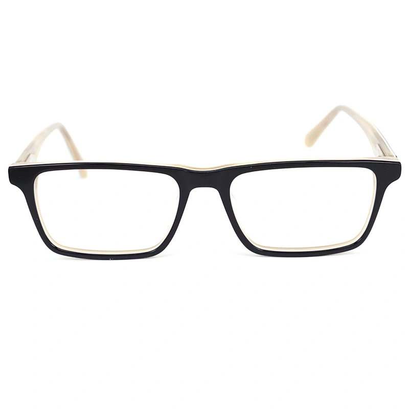 FB5406 New design spectacles frame factory direct sell glasses frame high quality acetate glasses