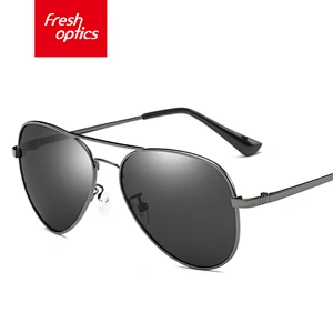 XD6036 Best selling durable metal private label sunglasses men wholesale