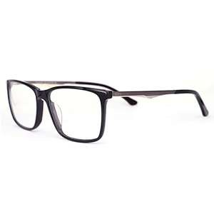 FB5438 New style hotsell eyewear vogue optical glasses cheap plastic acetate frames