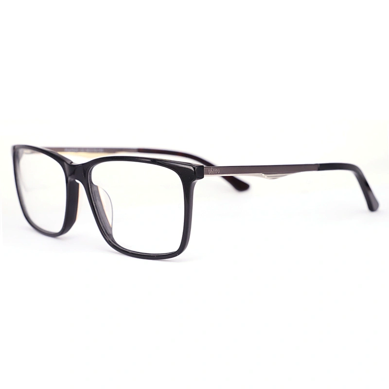 FB5438 New style hotsell eyewear vogue optical glasses cheap plastic acetate frames